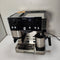 Ninja Luxe Café - 2-in-1 Espressomachine - Barista Assist Technologie - 1650W