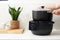 Instant Pot Superior 4-in-1 Slow Cooker 7,2 L - Slow Koken Stomen Sudderen Braden Warm Houden