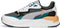 PUMA X-Ray Speed - Unisex Sneakers - Lichtgewicht en comfortabel - CastIron/Marble/White/OrangePeach