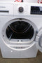 Siemens WT45H281NL - Warmtepompdroger - 7 kg - A++
