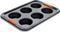 LE CREUSET - Patiliss - Taartvormpjes 6 stuks