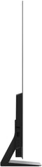 Samsung QE55S93D - OLED TV - 4K UHD - Zilver (2024)