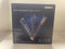 BaByliss AS6550E - 3-in-1 Wet to Dry Air Wand Föhn - Drogen Stylen Volume - Midnight Blue