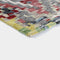 Brink en Campman - Yeti Anapurna 51901 Vloerkleed - 250x350 - Rechthoek - Laagpolig Tapijt - Modern - Meerkleurig