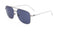 HUGO BOSS - BOSS1310/S - Zonnebril - Zilverkleurig