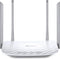 TP-Link Archer C50 - Router - 1200 Mbps draadloze snelheid