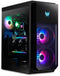 Acer Predator Orion 3000 - Gaming PC - Intel Core i5 10C 16 GB RAM 1000 GB SSD (2023)