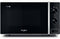 Whirlpool MWP 103 W - Combinatiemagnetron - 20L - 700W magnetronvermogen - 1000W grill - Wit