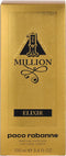 Paco Rabanne 1 Million Elixir 100 ml Eau de Parfum - Herenparfum