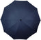Falcone Stormparaplu - Ø 130 cm - Windproof - Donkerblauw