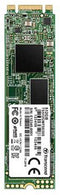 Transcend 830S - M.2 SSD 512GB - SATA III 6Gb/s - 560MB/s leessnelheid