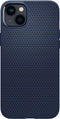 Spigen ACS04958 - Soft Case - Air Cushion Technologie - Blauw