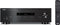 Yamaha A-S201 - Stereo Versterker - 100W RMS - Zilver