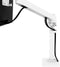 Ergotron NX - Monitorarm - Verstelbaar - Wit