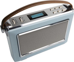Goodmans Oxford 2 Radio DAB+ Bluetooth Sky