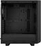 Fractal Design Meshify 2 Compact - Tower Behuizing - ATX µATX Mini-ITX - Zwart