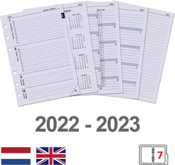 Kalpa 6207-23-24 A5 Agendavulling 2023-24