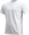 Craft Prime Running T-Shirt Heren - Wit | Maat: XL