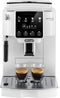 De'Longhi Magnifica S - Volautomatische espressomachine - Automatische bonenmaler en handmatige melkopschuimer - Wit