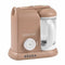 BEABA EXCLUSIEF - Babycook solo - 4 in 1 babyrobot - Kookplaat-mixer - Pralin