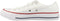 Converse Chuck Taylor All Star - Lage sneakers - Canvas - Wit (37.5)