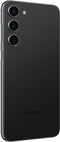 Samsung Galaxy S23+ - Zwart - 256 GB - Fysieke simkaart + eSIM