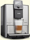 Nivona NICR 825 - Volautomatische Koffiemachine - SPUMATORE DUOplus voor melkschuim - Edelstaal