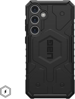 Urban Armor Gear Pathfinder Pro - Soft case - 4.8M drop protectie - Zwart