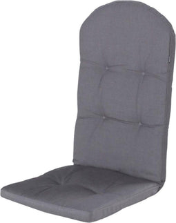2 stuks Bearchair tuinkussen havana sealgrey