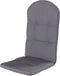 2 stuks Bearchair tuinkussen havana sealgrey