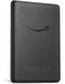 Amazon Kindle (2019) - E-reader - 6 inch E-Paper - Zwart