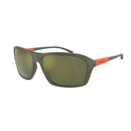 Zonnebril Heren Arnette AN4329-28546R ø 63 mm