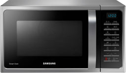 Samsung MW5000H - Combimagnetron met grill en hetelucht - 15 kookprogramma's - 28L (8806086090728)