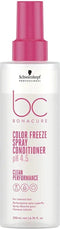 Schwarzkopf Professional Bonacure Color Freeze Spray Conditioner 200 ml