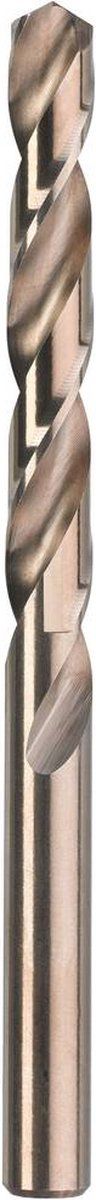 kwb 248655 - HSS-Co Spiraalboor 5.5 mm - Kobalt gelegeerd 5% - Brons