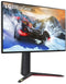 LG UltraGear 27GP95RP - 27