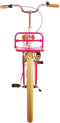 Volare Excellent Kinderfiets - Meisjesfiets - 26 inch - Lichtroze