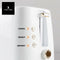 Taurus 960707000 - Broodrooster - 800 W - Wit