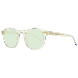 Tommy Hilfiger TH 1795/S FT4QT Zonnebril - Heren - Transparant