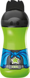 COLOR'PEPS plakkaatverf ultra uitwasbaar - secundaire kleuren - flacons à 75 ml - in kartonnen doos x 6