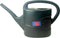 Synx Tools Gieter met broeskop 10Liter - zwart - kunststof - afneembare broeskop - planten bewatering