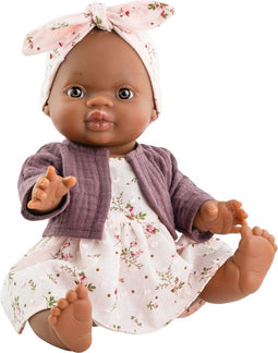 Paola Reina Pop Gordi meisje (Olga/34cm)