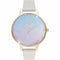 Horloge Dames Olivia Burton OB16US47 (Ø 38 mm)