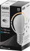 Calex Slimme Lamp - Wifi LED Verlichting - E27 - Dimbaar - Warm Wit licht - 4.9W