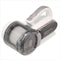 BLACK+DECKER PV1820L - Kruimeldief - 200° draaibare zuigmond - 18V Lithium-ion accu