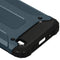 iMoshion Hoesje Geschikt voor Samsung Galaxy A01 Hoesje - iMoshion Rugged Xtreme Backcover - Blauw