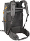 Vanguard VEO Active 53 - Rugzak - 45L met USB-aansluiting - Grijs