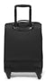 Eastpak Trans4 S - Reiskoffer - Softcase 40 t/m 56 cm - Zwenkwielen - Zwart