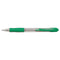 Pilot balpen Super Grip groen