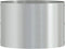 vidaXL - Tuinpotten - 5 - stuks - 30x30x20 - cm - Gegalvaniseerd - Staal